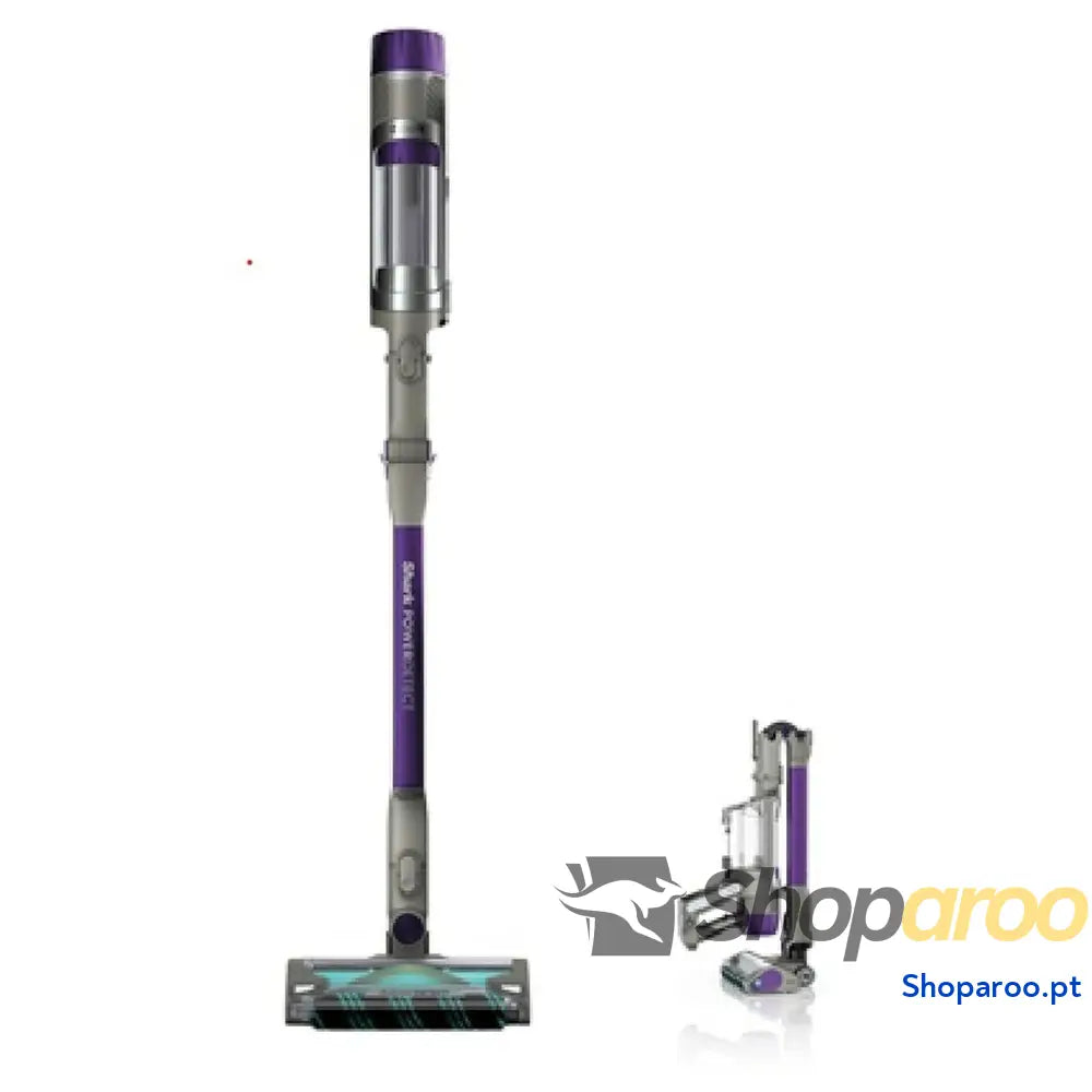 Aspirador Escova Shark IP1251EUT