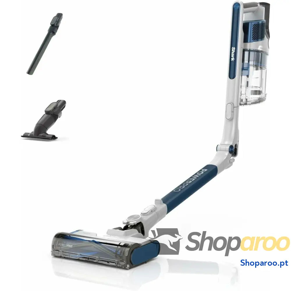 Aspirador Escova Shark IZ380EU