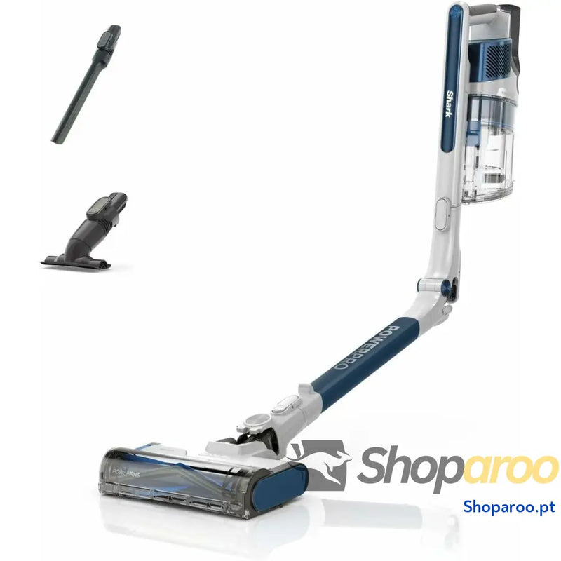 Aspirador Escova Shark IZ380EU