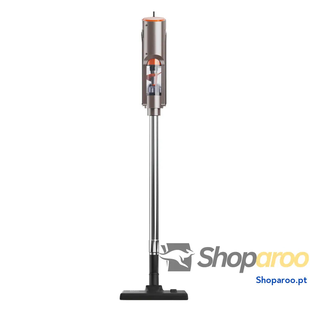 Aspirador Escova Solac AEC600 600 W