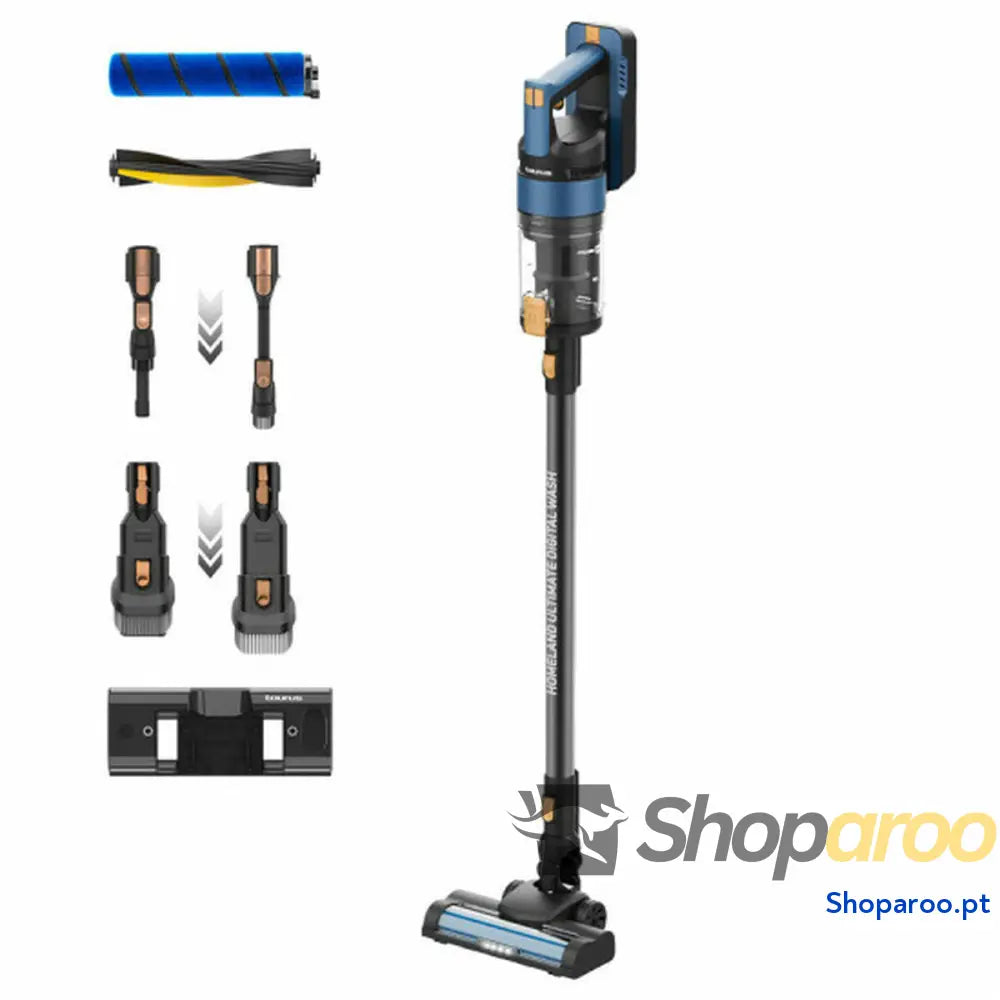 Aspirador Escova Taurus 948945000 415 W