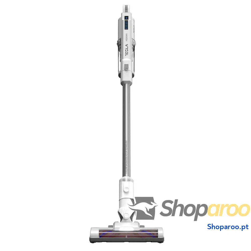 Aspirador Escova TESLA HS300WX