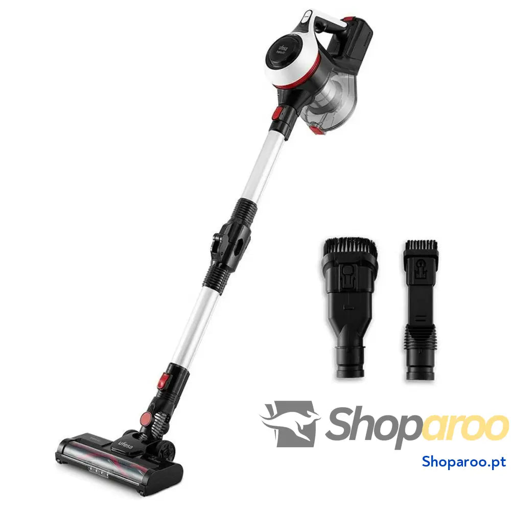 Aspirador Escova UFESA U3