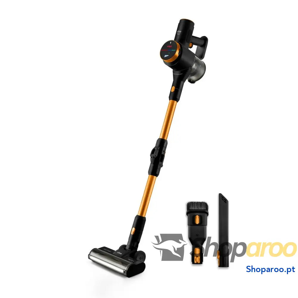 Aspirador Escova UFESA U5 130 W