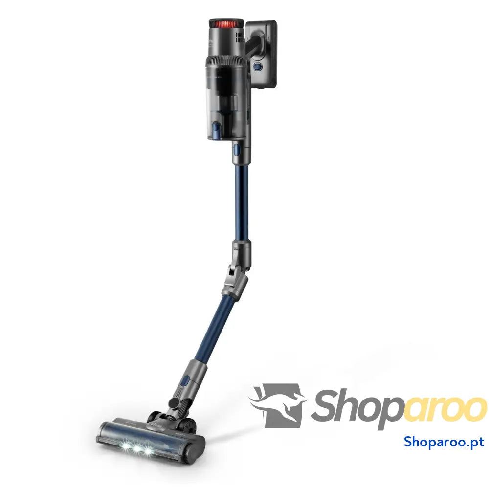 Aspirador Escova UFESA U7 DIGITAL ANIM