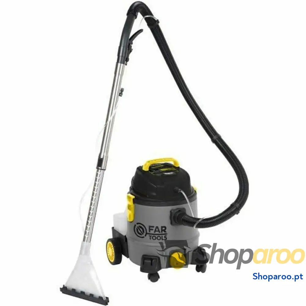 Aspirador Fartools SPO 20 L 3 em 1