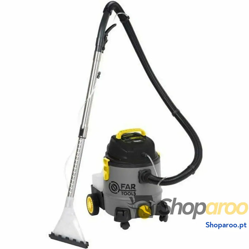 Aspirador Fartools SPO 20 L 3 em 1