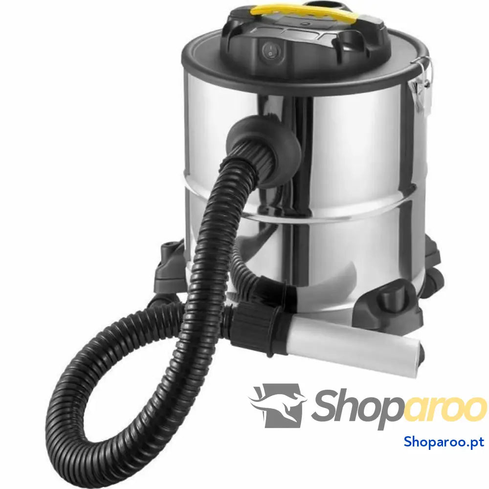 Aspirador Fieldmann FDU 2002 E 1200 W