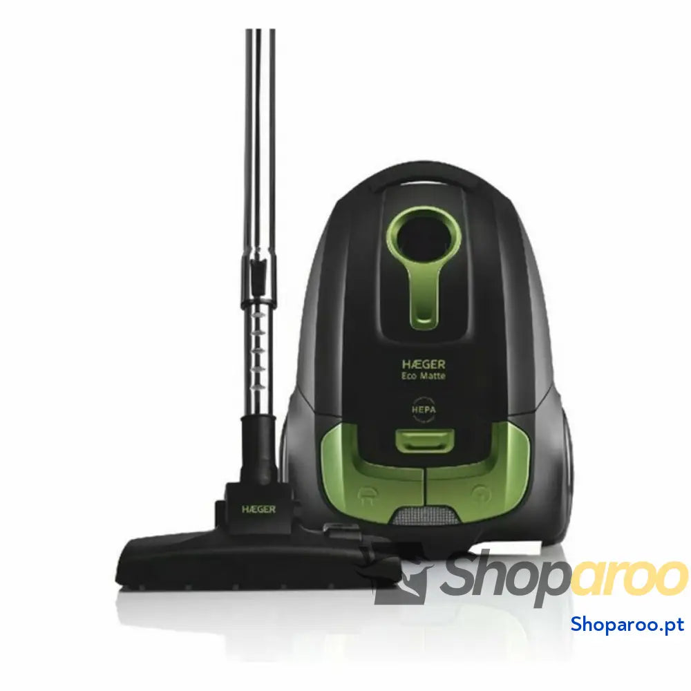 Aspirador Haeger VC 70B.035A Preto 700 W