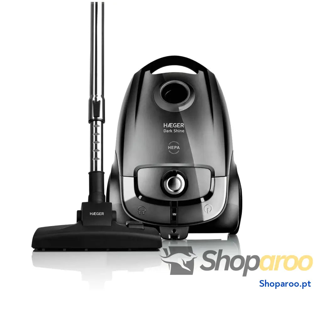Aspirador Haeger VC 70B.043A Preto 700 W