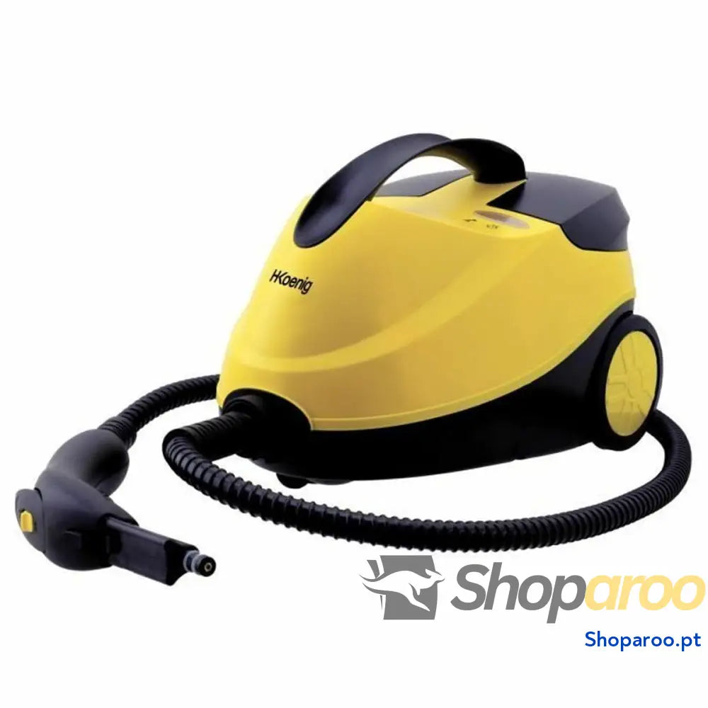 Aspirador Hkoenig 3760124952094 2000 W