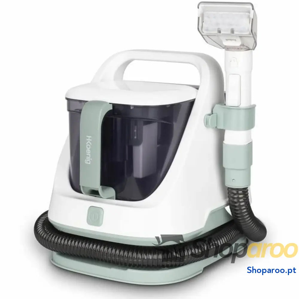 Aspirador Hkoenig Twt77 650 W Branco