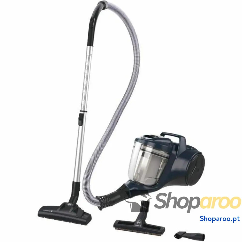 Aspirador Hoover HP110HM Azul 700 W