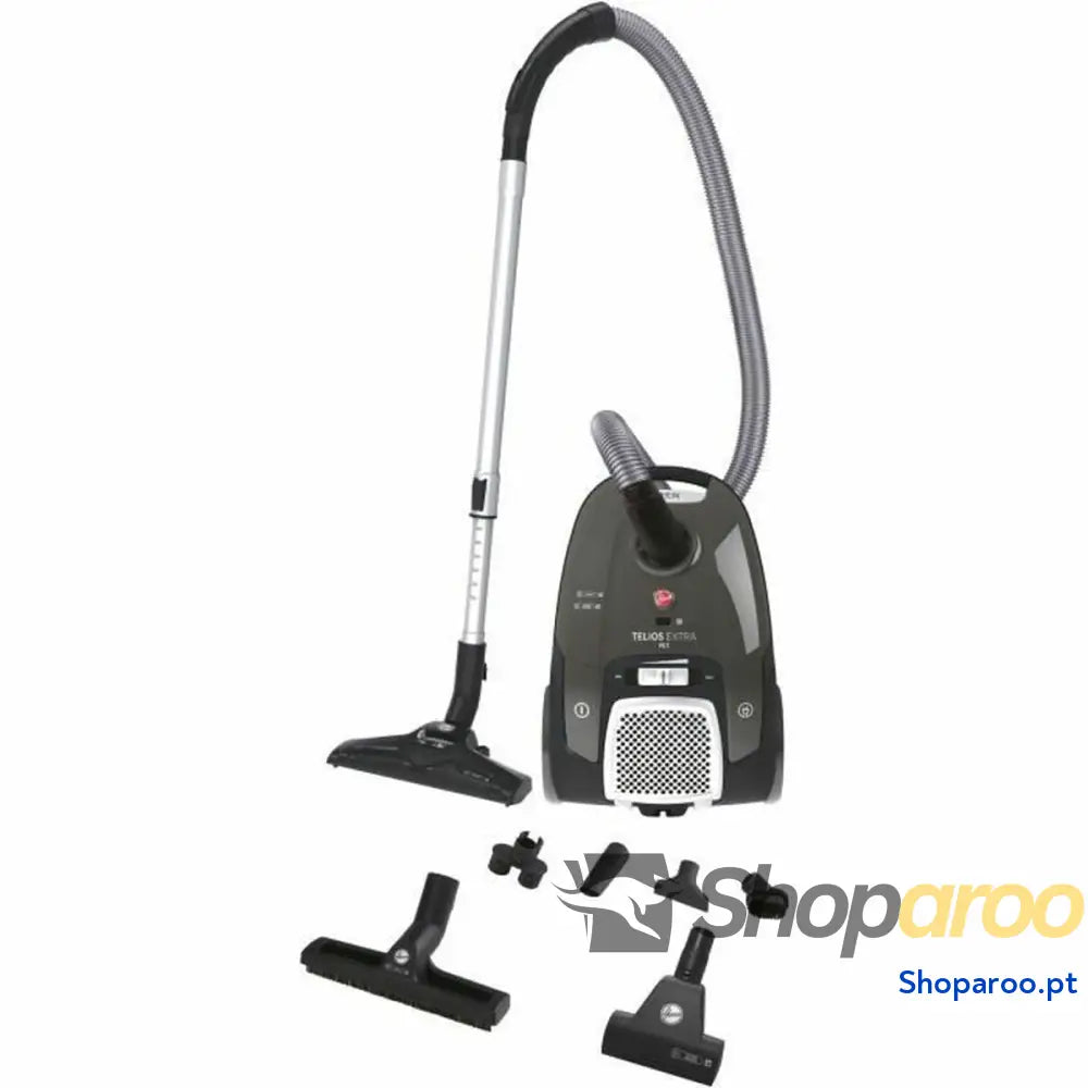 Aspirador Hoover Telios Extra Lite TXL20PET011 Cinzento 700 W
