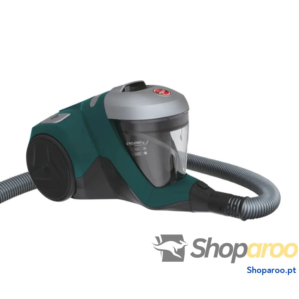 Aspirador Hoover Verde 850 W