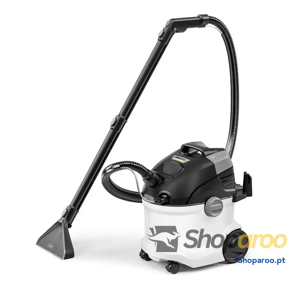 Aspirador Kärcher 1.081 230.0 Branco Preto