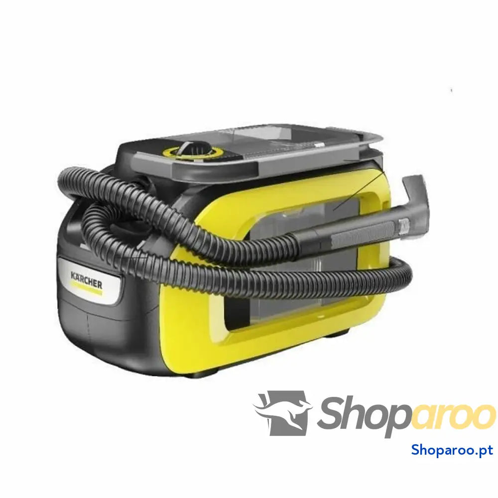 Aspirador Kärcher 1.081-502.0 184 W 18 V 1,9 L
