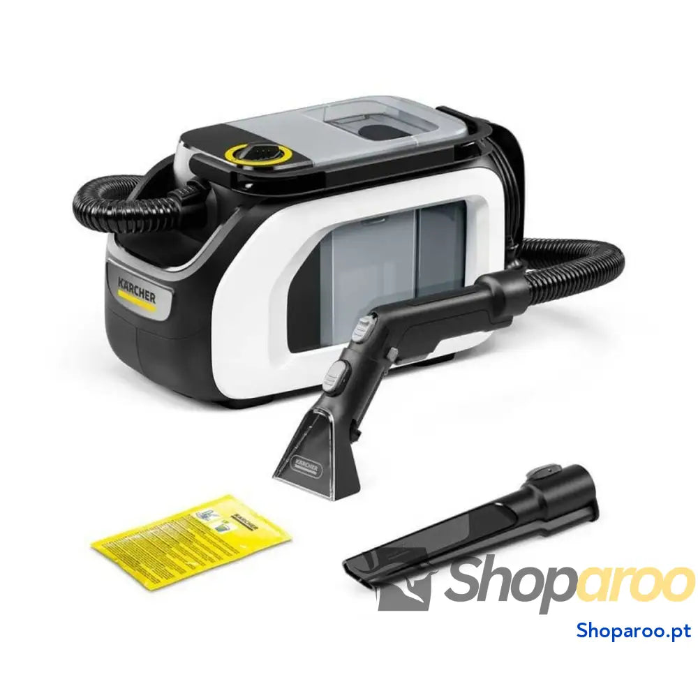 Aspirador Kärcher 1.081 530.0 Branco Multicolor 500 W