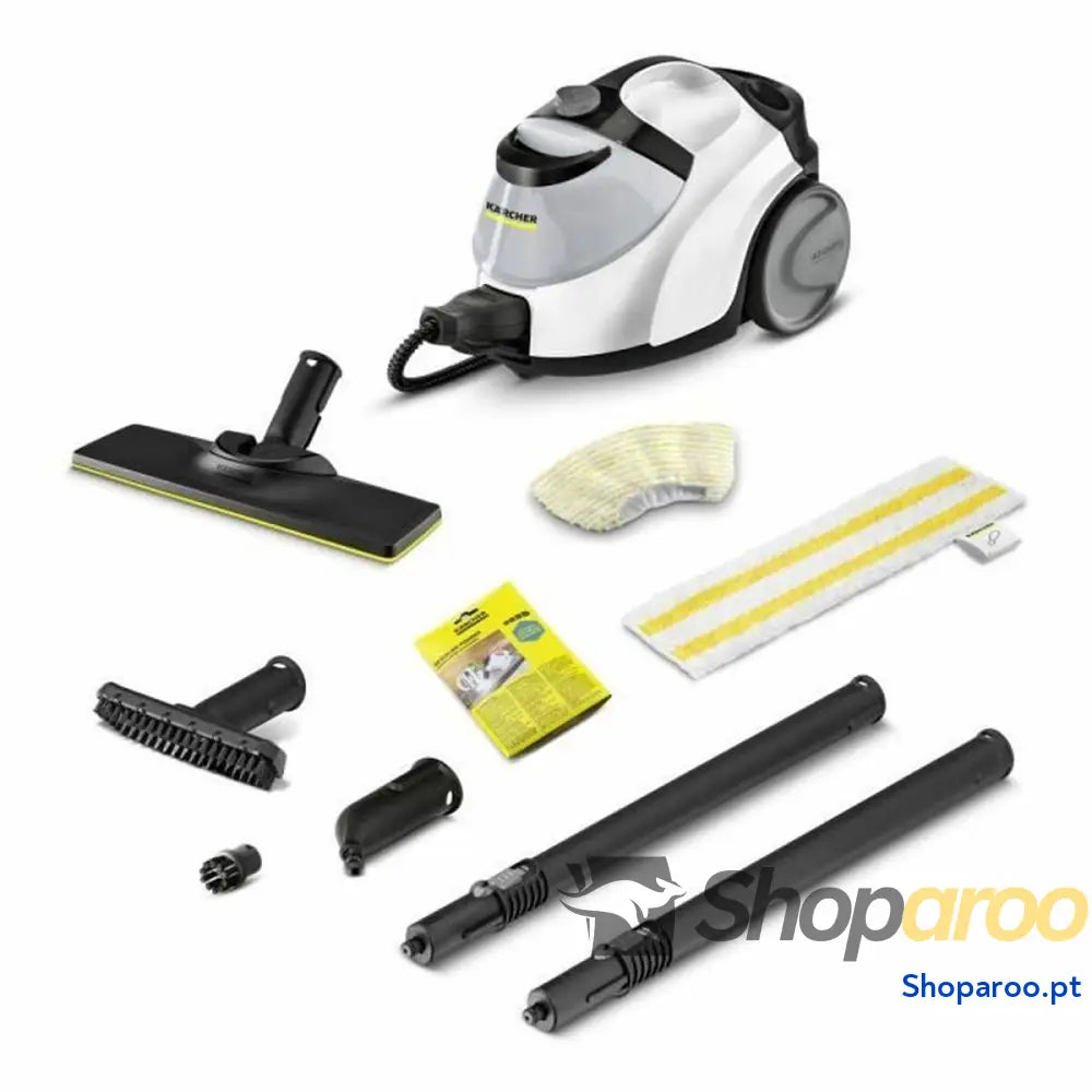 Aspirador Kärcher 1.512-660.0 2250 W