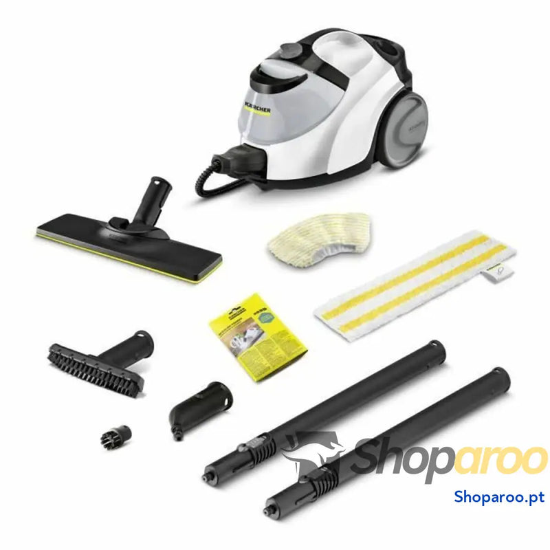 Aspirador Kärcher 1.512-660.0 2250 W