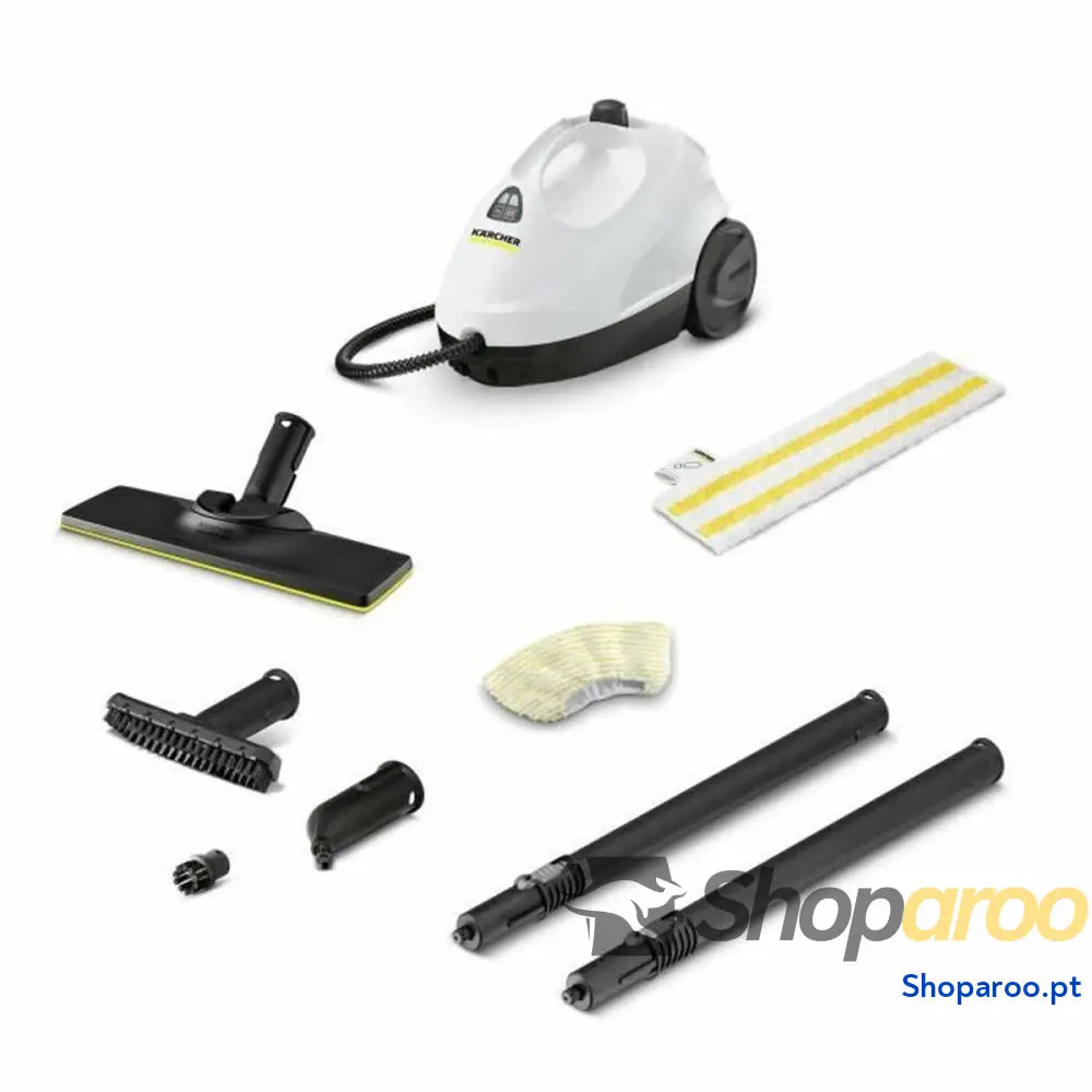 Aspirador Kärcher 1500 W