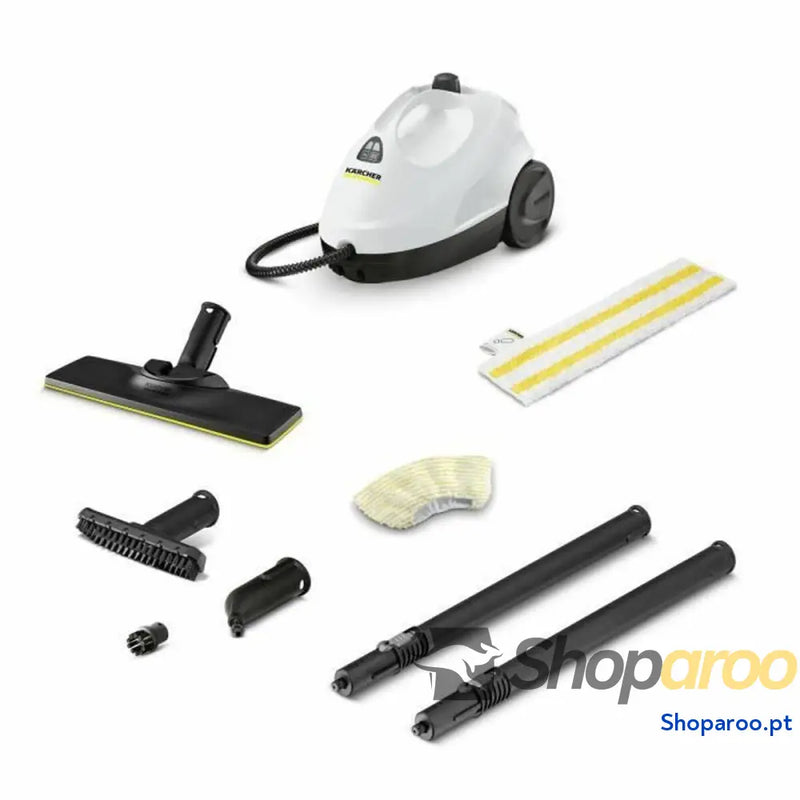 Aspirador Kärcher 1500 W