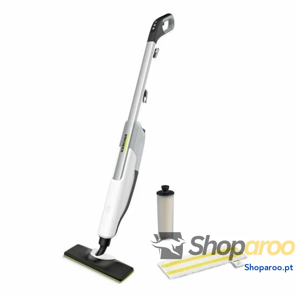 Aspirador Kärcher 1600 W