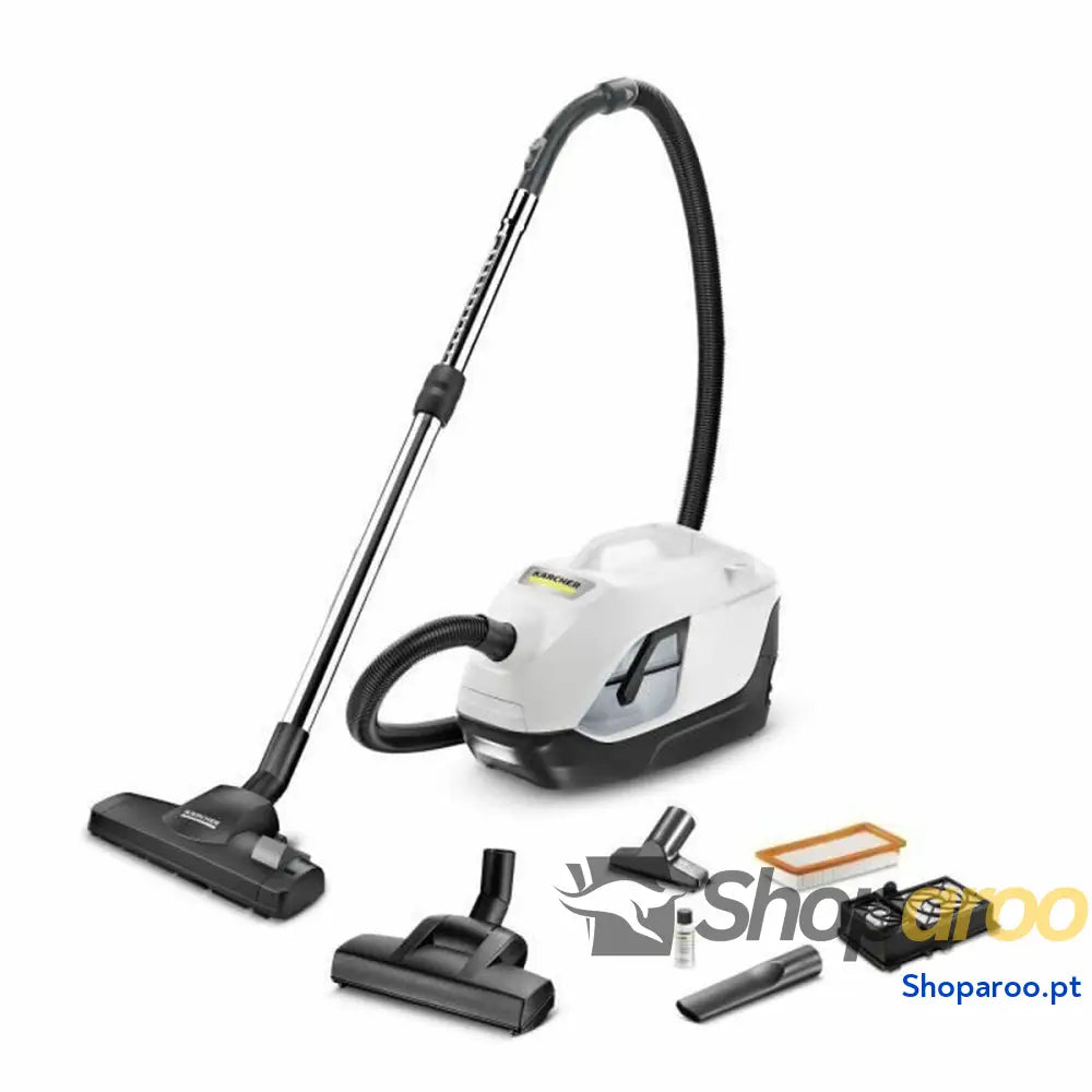 Aspirador Kärcher 650 W 2 L