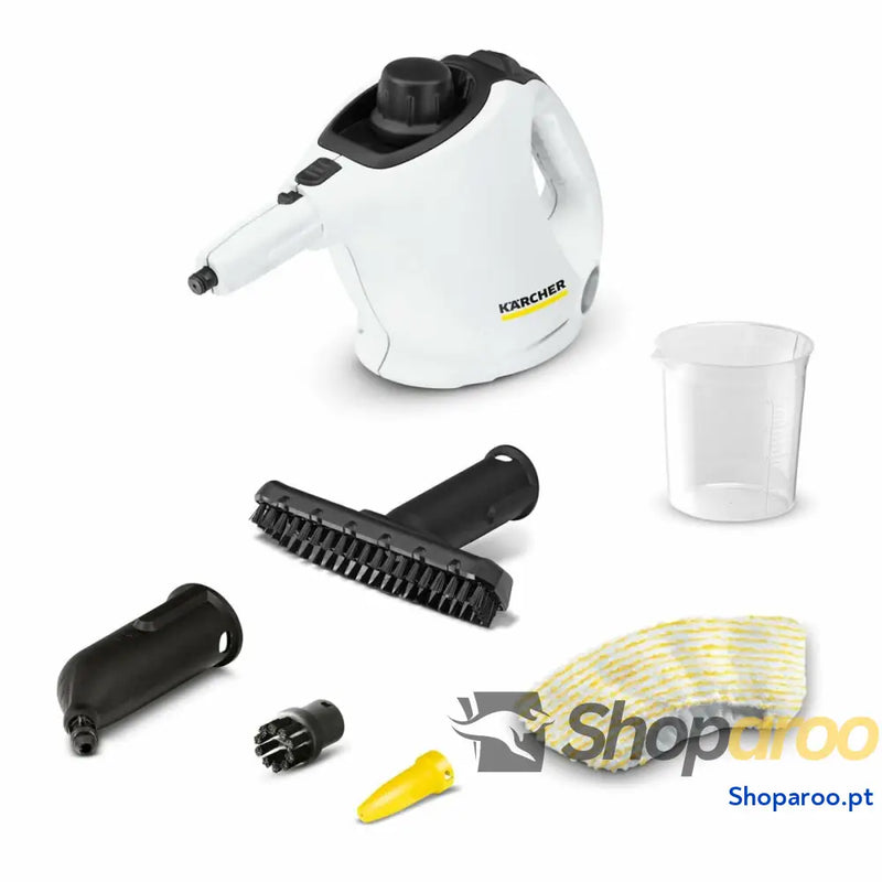 Aspirador Kärcher SC1 1200 W