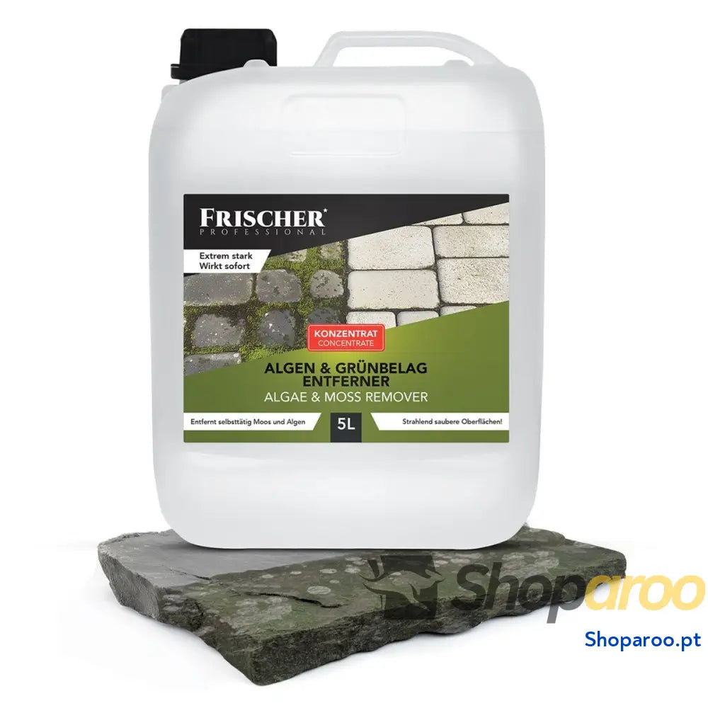 Aspirador Limpa Vidros Frischer FR00241_5000