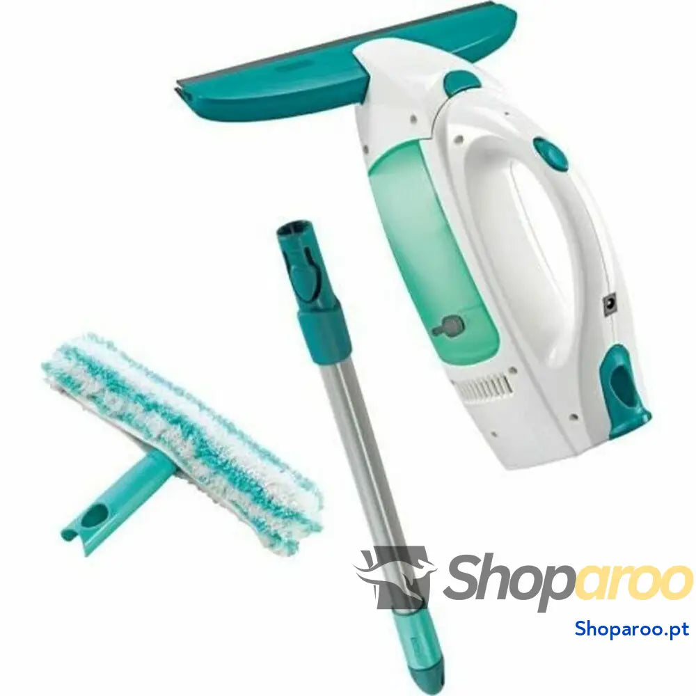 Aspirador Limpa Vidros Leifheit Dry & clean 51003