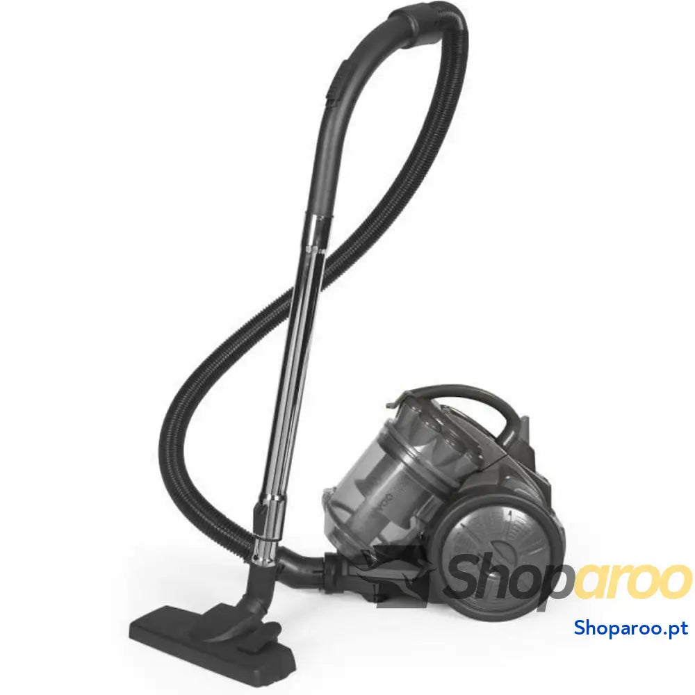 Aspirador Livoo Cinzento