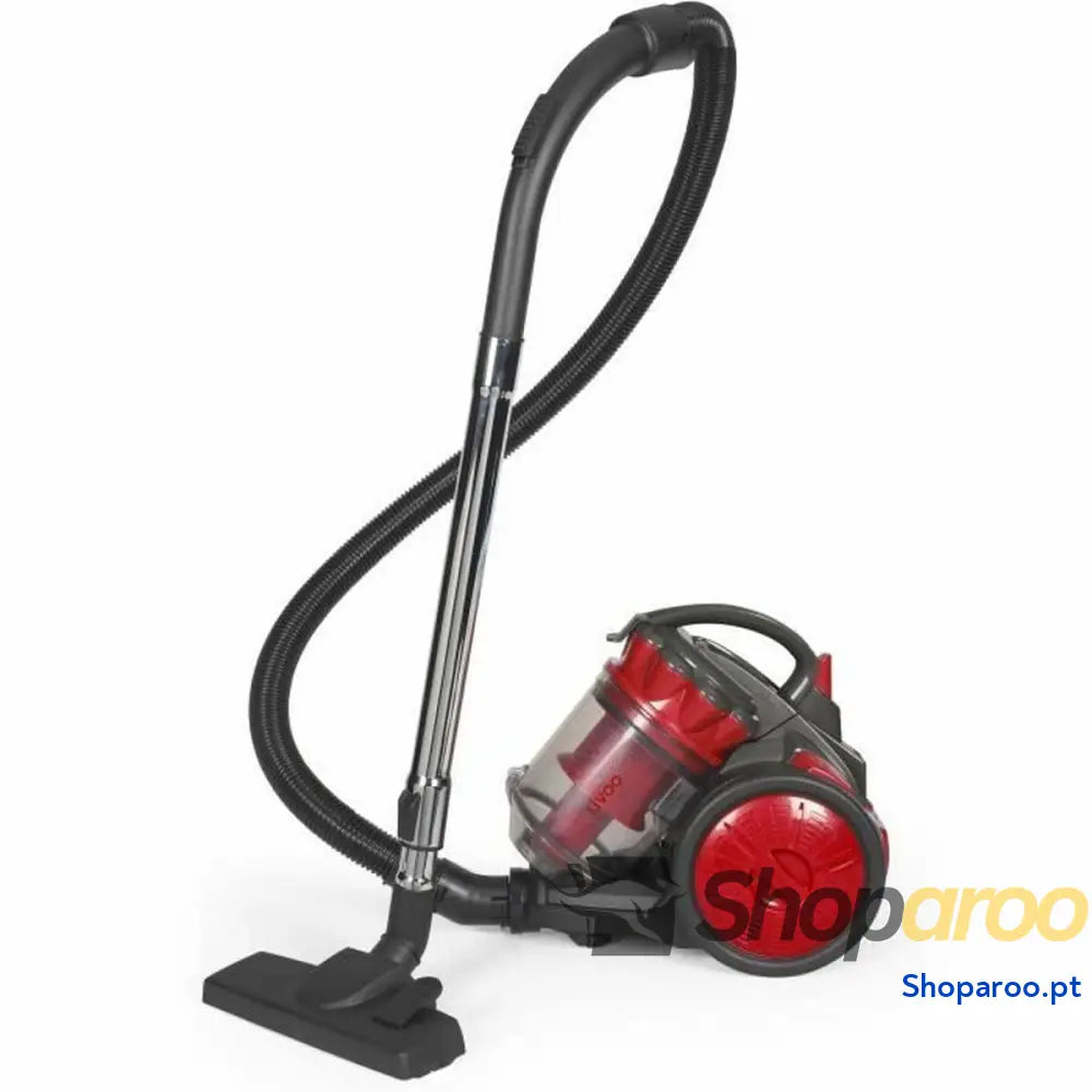 Aspirador Livoo Vermelho 700 W
