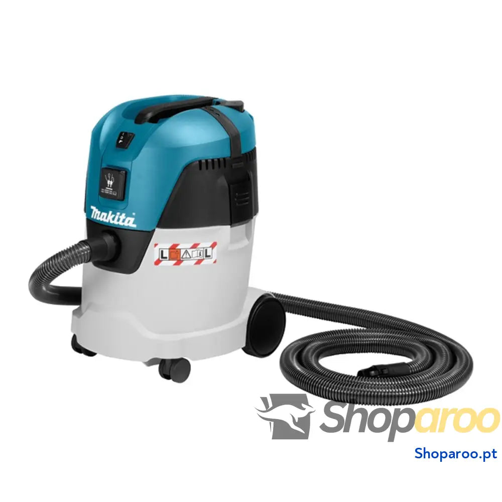 Aspirador Makita VC2512L 1000 W