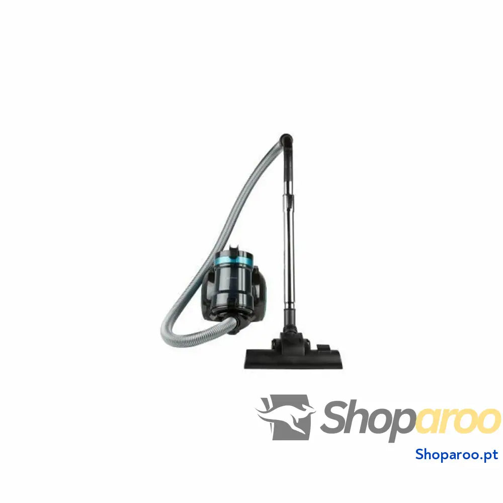 Aspirador Medion Turquesa Preto/Azul 800 W