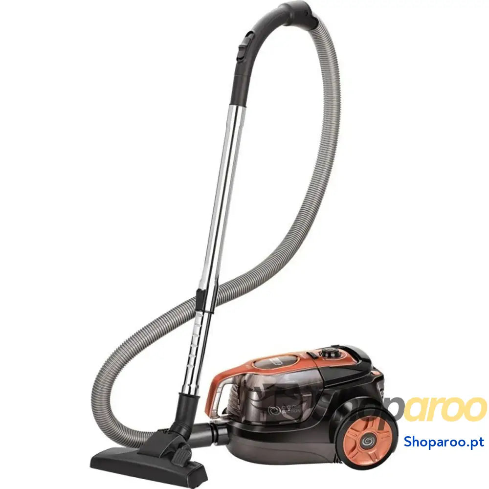 Aspirador Mpm MOD 25 Preto 750 W