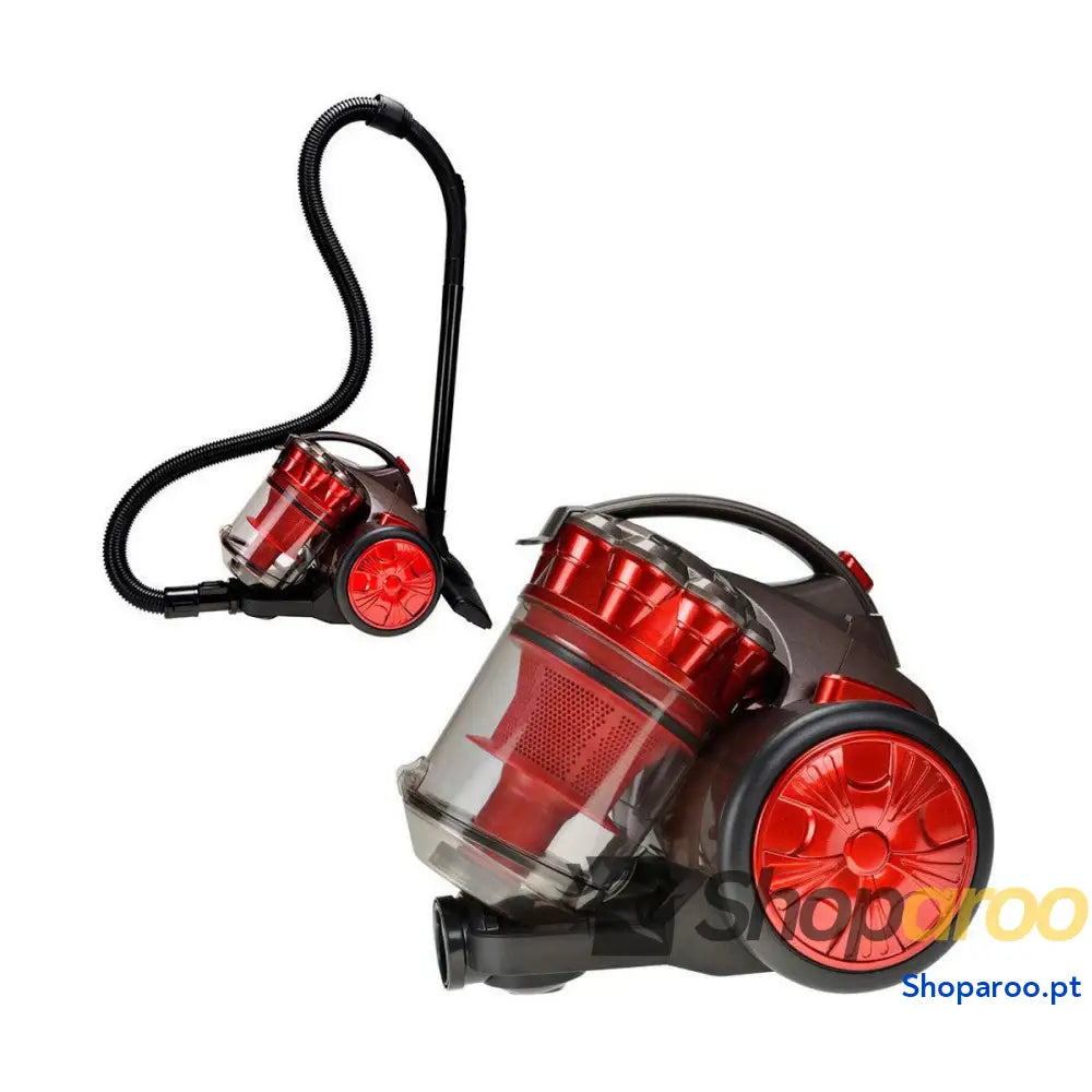 Aspirador Multiciclónico EDM 07695 700 W