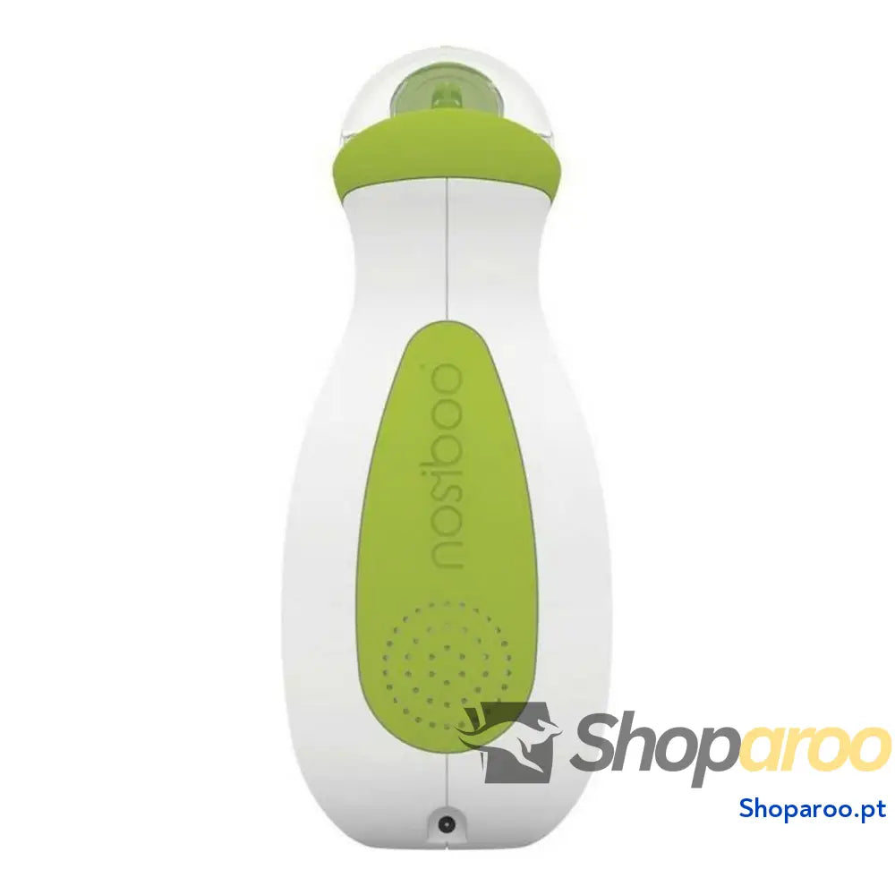 Aspirador Nasal Nosiboo Nasal aspirator Go