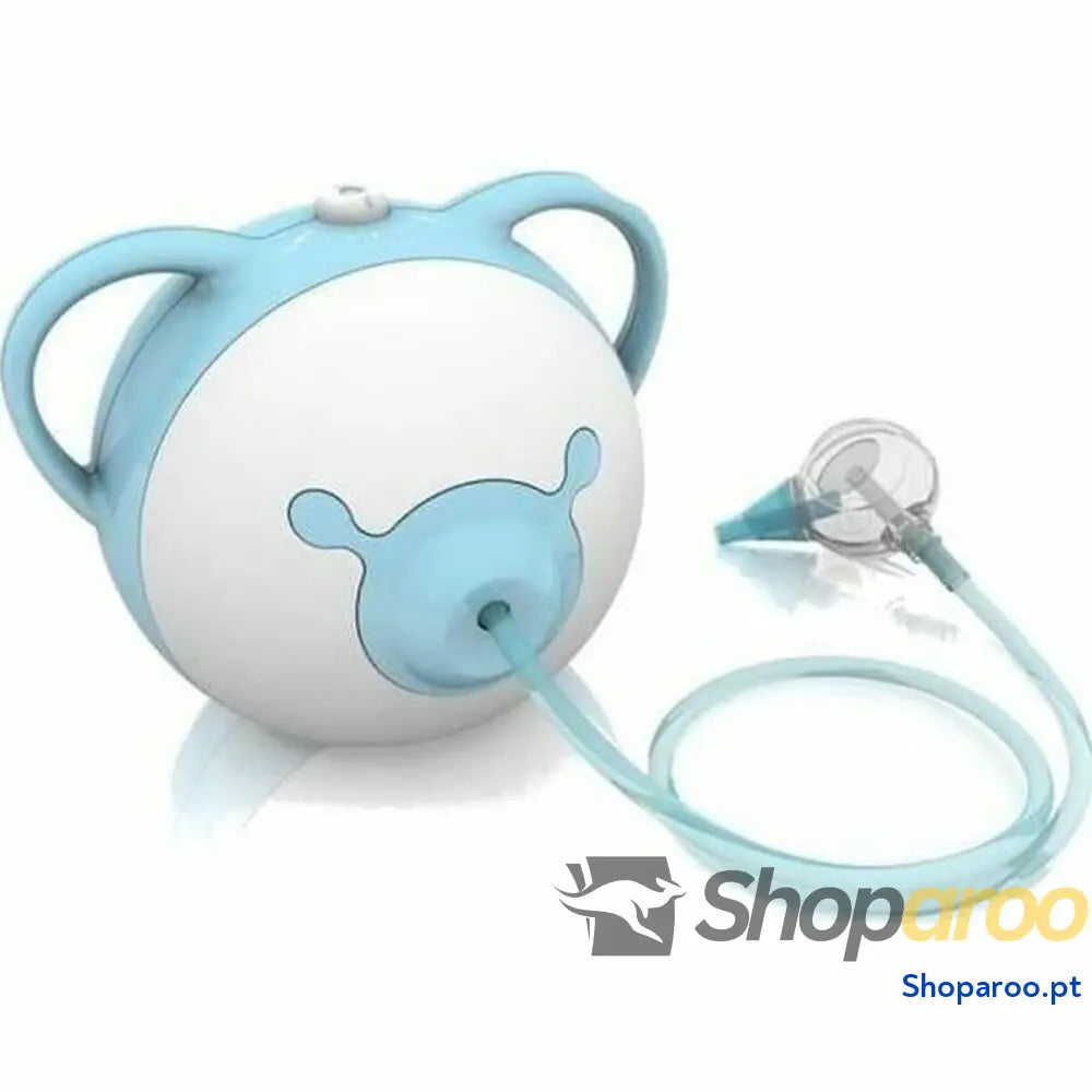 Aspirador Nasal Nosiboo NO-01-01-en