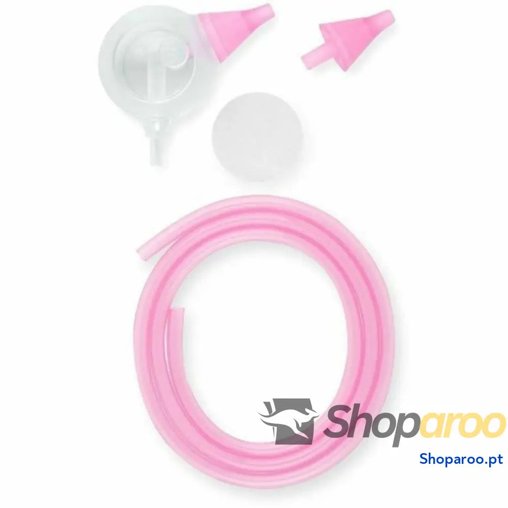 Aspirador Nasal Nosiboo Pro