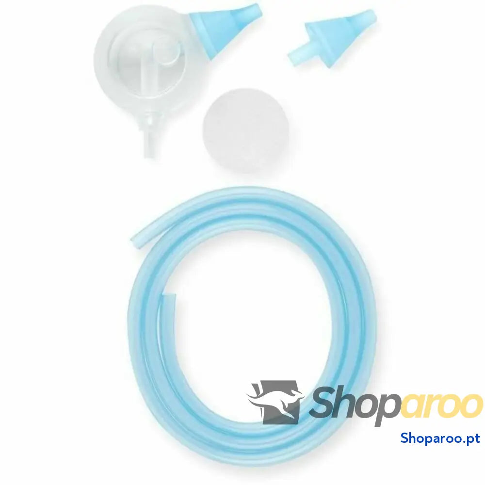Aspirador Nasal Nosiboo Pro Accessory Set