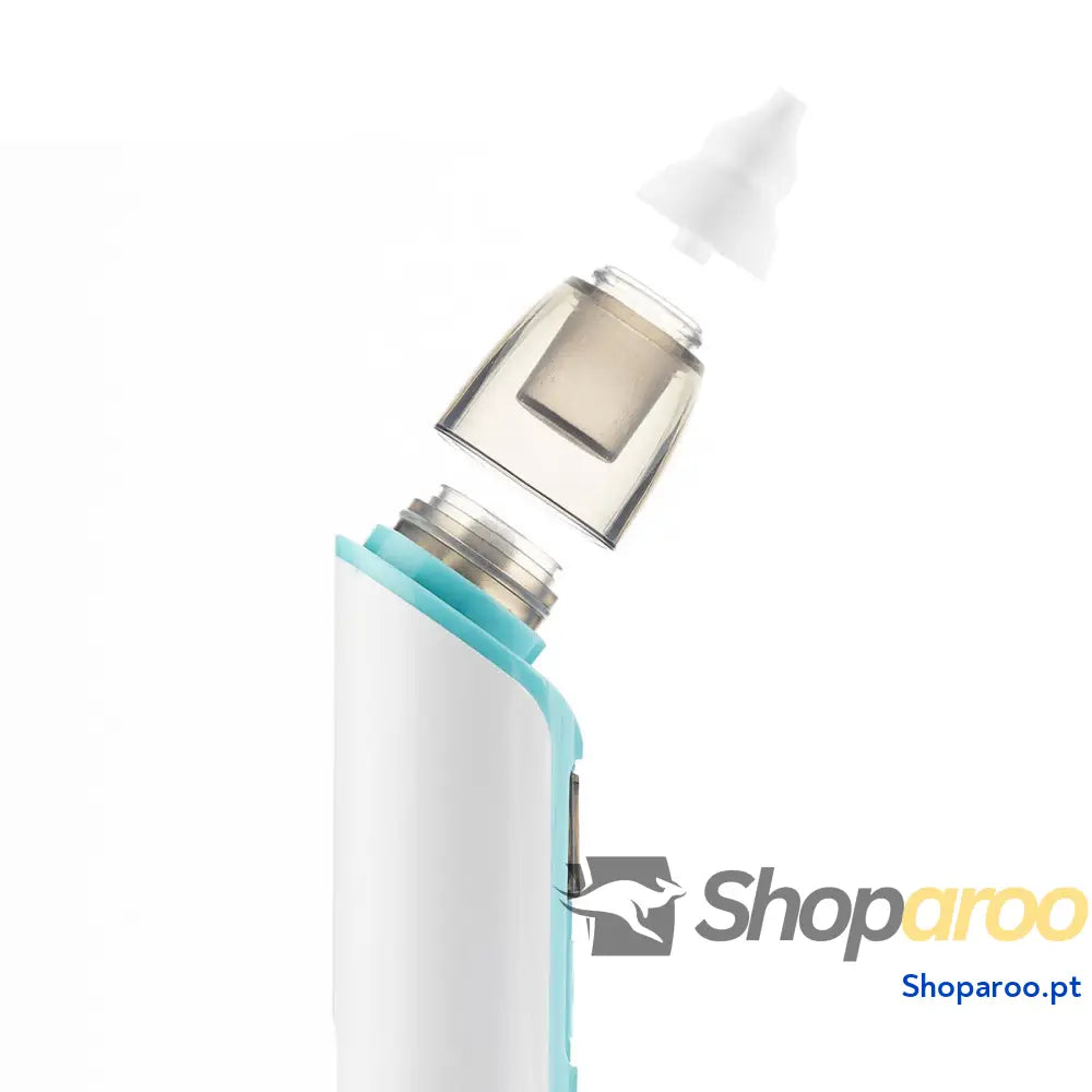Aspirador Nasal Recarregável para Bebés Nizi InnovaGoods