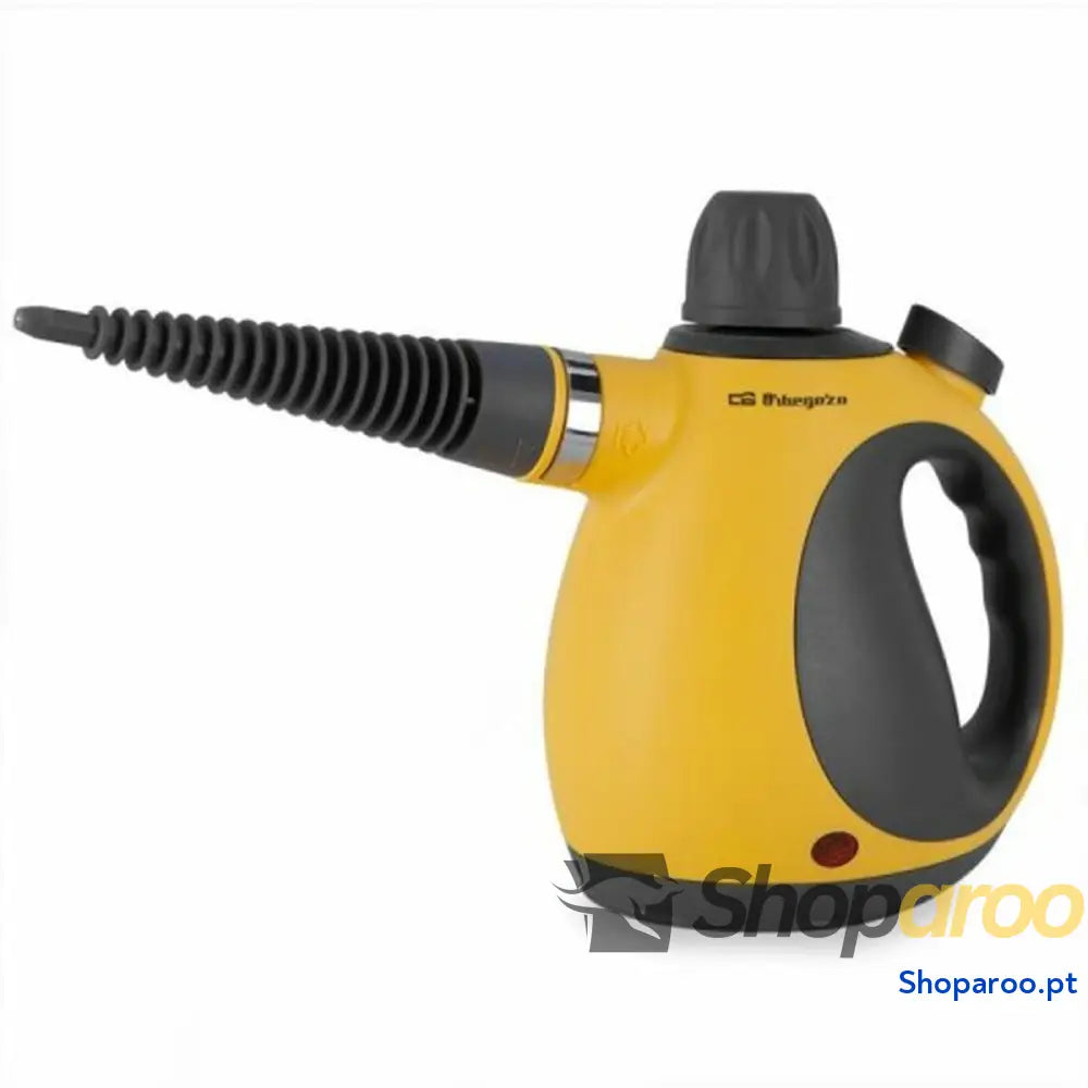 Aspirador Orbegozo 17633-O 1050 W