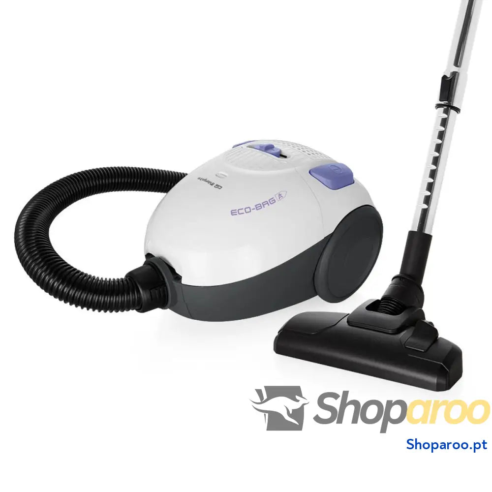 Aspirador Orbegozo AP7007 800 W Preto