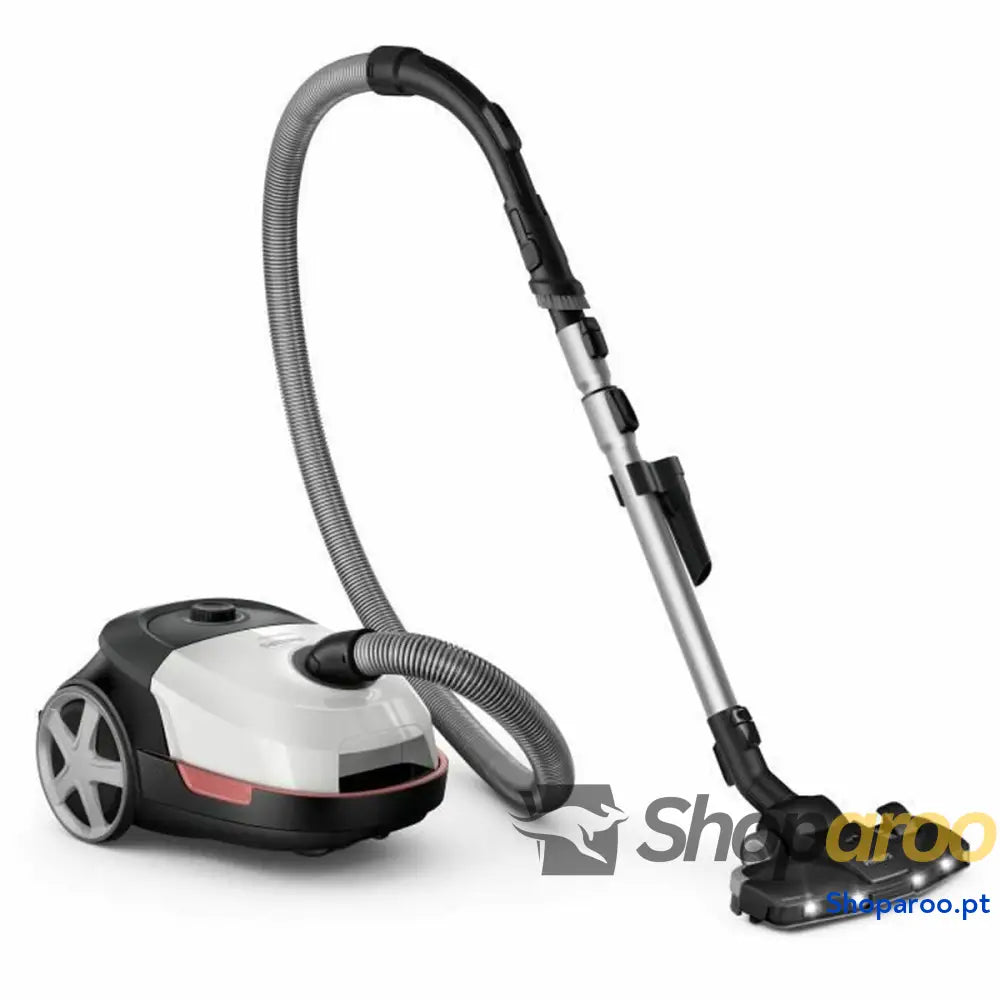 Aspirador Philips Branco