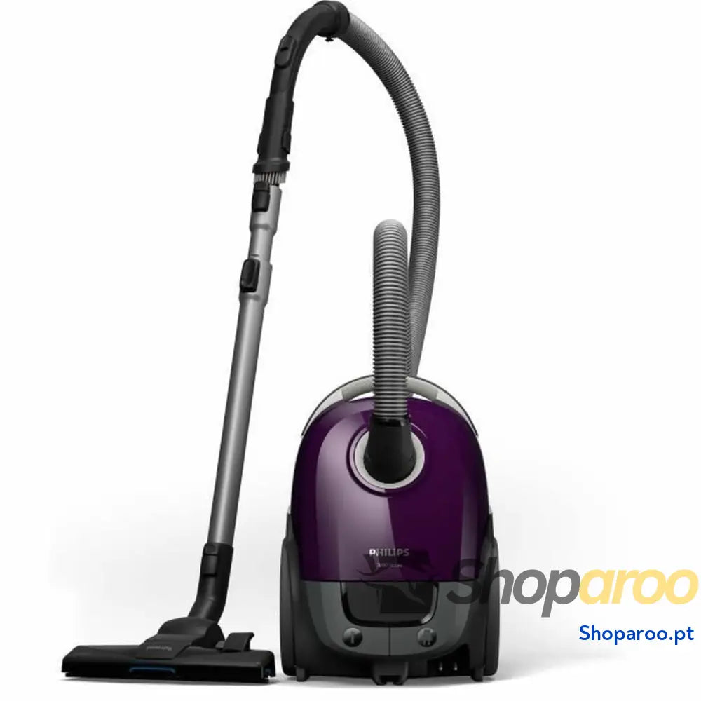Aspirador Philips Violeta