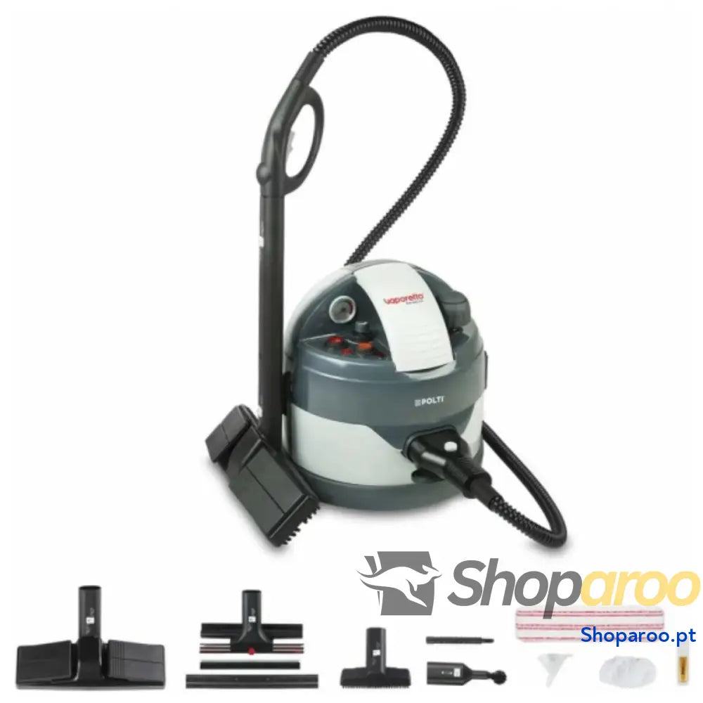 Aspirador POLTI Eco PRO 3.0 4.5 bar 2 L 2000W