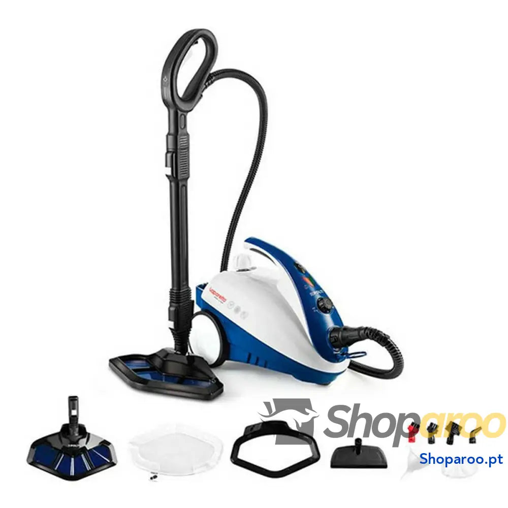 Aspirador POLTI Smart 40 Mop 1800 W