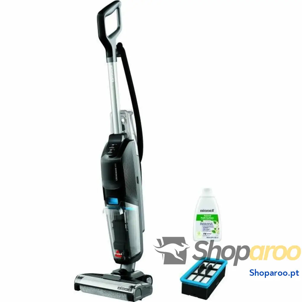 Aspirador sem Cabo Bissell 1450 W 3 em 1