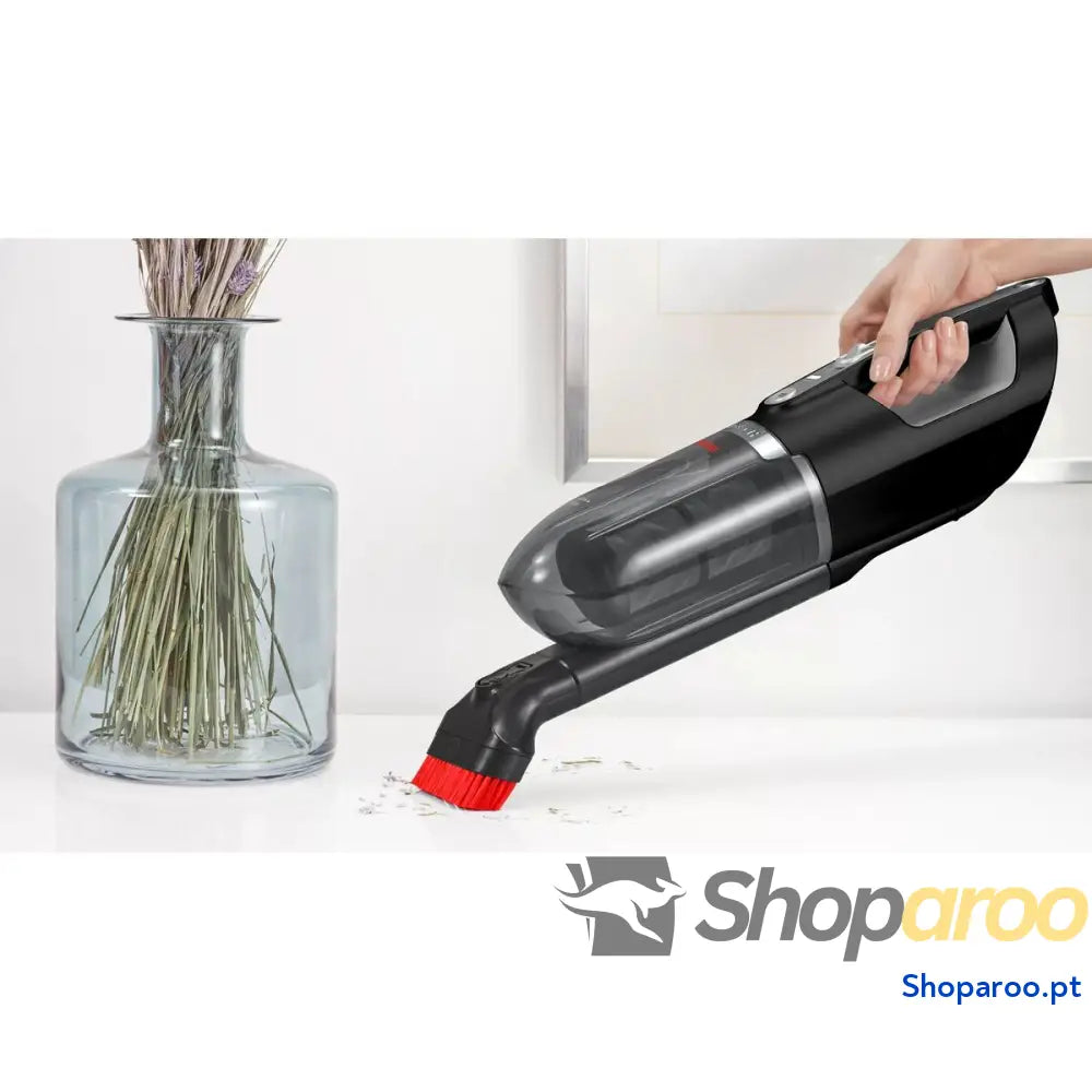 Aspirador sem Cabo BOSCH BBH3ZOO28 Vermelho